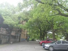 -安徽工业大学(秀山校区)