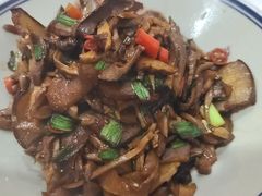 -新新湘菜馆(新中街二条店)