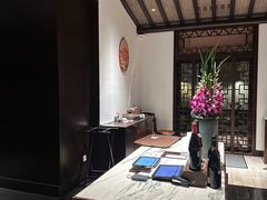 -宁波柏悦酒店·钱湖渔港