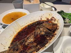 -泉上·发现DISCOVERY ·黔菜餐厅(银海元隆广场店)