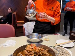 -蝎王府羊蝎子(天通苑店)