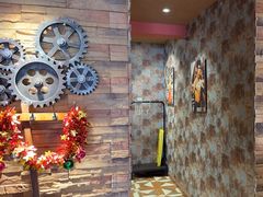 -玩坞轰趴馆·户外团建聚会主题生日派对馆(世豪广场店)