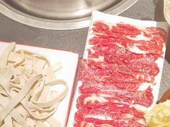 -牛品荟牛肉火锅(新城广场店)