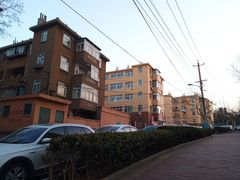 -尚音艺校(明霞路校区)
