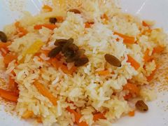 -汗腾格里·风味餐厅(新疆驻京办店)