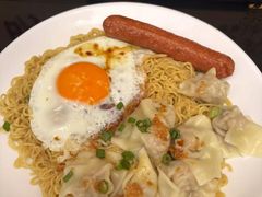 -明記茶餐廳(福田总店)
