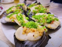 -老三鱼仔店