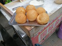 -李刚油条