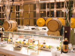 -武汉洲际酒店·漢自助餐厅