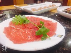 -老码头火锅(骡马市店)