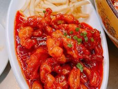 -阳光山水江湖菜馆(西山龙门店)
