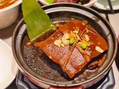 -姑苏家宴·苏帮菜·松鼠桂鱼(苏州总店)