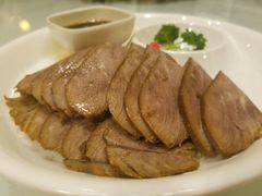 -西安饭庄(立丰国际店)