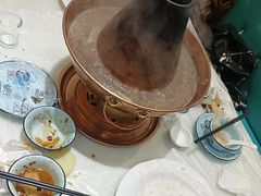 -阿楷·二十年烧烤宵夜·渔家小寨(达明店)