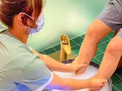 -泰悠谷养生SPA(世茂商业街店)