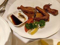 -太平馆西餐厅(北京路店)