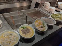 -星伦多自助料理(宝山龙湖天街店)