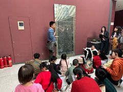 -西安大唐西市博物馆