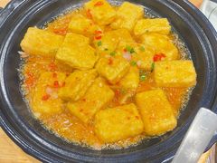 -云海肴·汽锅鸡·云南菜(广安门天虹店)