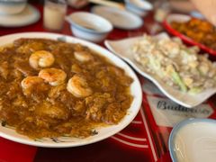 -天津乾毓德饭庄·清真传统炒菜·海鲜烧烤(咸阳路店)