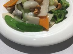 -峨嵋酒家(地安门店)