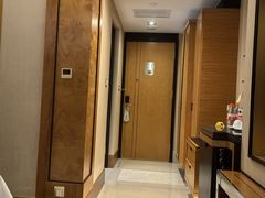 -临沂华盛江泉城大酒店