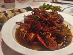 -辣不怕口味虾(长沙总店)