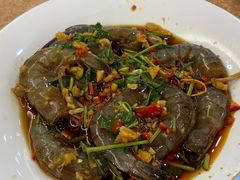 -潮道鱼仔店·潮汕味(长兴路店)