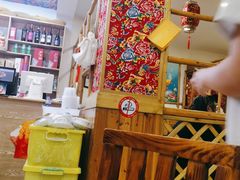 -鹤乡东北菜(崮山路店)