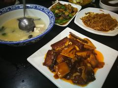 -东北小二东北菜(大车家巷店)