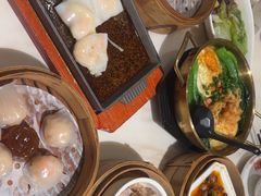 -稻香饭店(龙华天虹店)