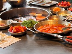 -麻蒲碳烤肉(远景路1号店)
