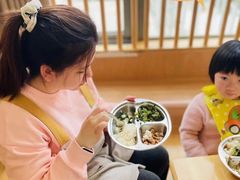 -古力古利托育早教中心(澳门路校区)