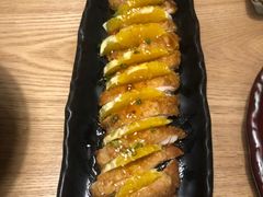 -西月山居匠心创意料理(江汉路新佳丽广场店)