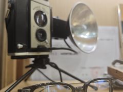 -棱石眼镜(CP静安店)