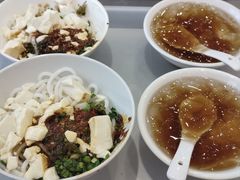 -辣辣小吃豆花米线(大观篆新农贸市场店)