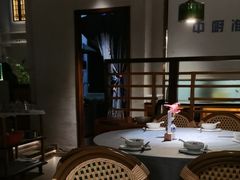 -晓粤·惹味粤菜(凯德乐峰广场店)