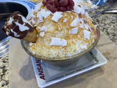 -安又胖韩国烤肉(美罗城店)