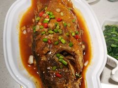 -刀板香·安徽菜(国购IFC店)