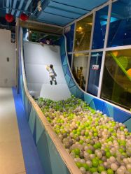 -KidSteam儿童乐园(富力城店)