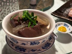 -广州花园酒店荔湾亭·地道点心·粤式饮茶