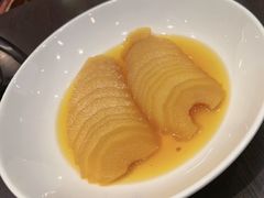 -老牌坊•鲁菜名店•地道济南菜(大观园商埠店)