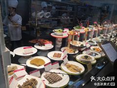 -龙景軒大酒店(共康店)