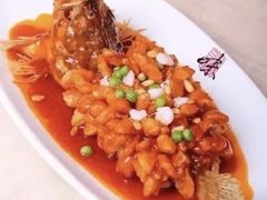 -阿娘家·原生态农家菜(国顺东路店)
