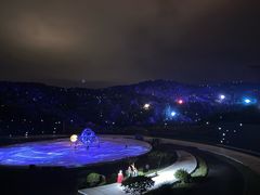 -鼎盛王朝康熙大典实景演出