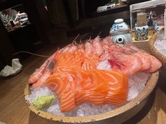 -蟹将军·松叶蟹和牛日料放题自助(K11店)