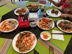 -余姚四明湖开元名都度假酒店·夏威夷西餐厅