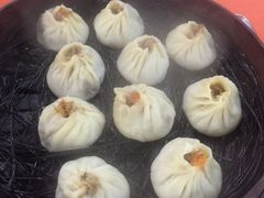 -四季美汤包(户部巷店)