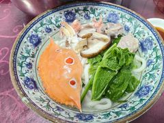 -阿水杠面(漳港店)