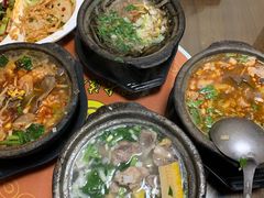 -王明古法砂锅居(开化寺店)